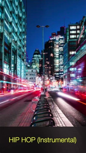 Symphonic - Beat | HIP HOP INSTRUMENTAL | ( Free Use Music ) | 90's Hip Hop Type Beat |