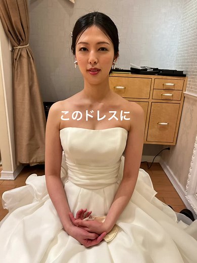 花嫁のウエディングドレス作りに挑戦！結婚式前のDIY準備