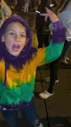 We’ve missed yall!! Tell tik tok to give me my videos back #wrendavid #throwback #mardigras #fyp #wrenandemme