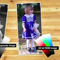 Colour Modes and Bit Depth | Envato Tuts