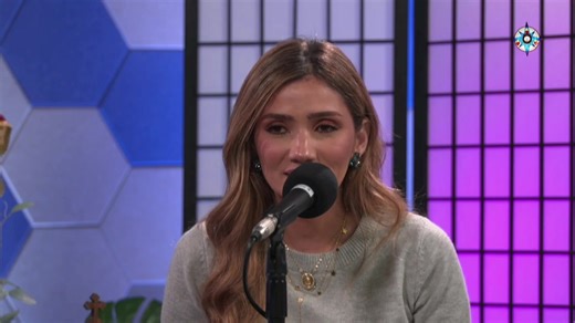 PODCAST "QUIERO DECIR QUE SÍ" Con María Julia Gaviria. Desde Miami, Florida, USA. Fecha de Transmisión: 09 de Noviembre de 2025. MARÍA VISIÓN ®, M V MARÍA VISIÓN ® MARÍA VISIÓN LUZ CATÓLICA ® LUZ CATÓLICA ® TONANTILI ® "SINFONÍA CELESTIAL MARÍA VISIÓN" ® MARÍA MISIÓN® LOGOS Y DISEÑOS, PROGRAMAS DE RADIO Y TELEVISIÓN, SON OBRAS PROTEGIDAS D.R. © MARCAS Y DISEÑOS REGISTRADOS® LICENCIADOS A DIVERSAS PERSONAS JURÍDICAS EN MÉXICO Y A NIVEL INTERNACIONAL MÉXICO. 2001-2025 TODOS LOS DERECHOS RESERVADOS