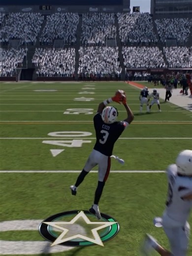 Overcoming the 5'5 Cornerback Challenge in College Football