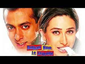 Salman Khan के साथ शूटिंग के दौरान बुरी तरह घायल हो गई थीं Karisma Kapoor, शरीर से बहने लगा था खून