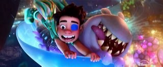 ELIO - Disney  Trailer | Movie Trailers and Videos