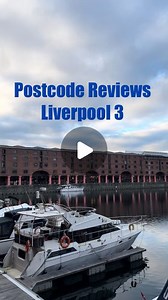 Jerome Griffin on Instagram: "This 3rd Postcode Food Review has us at the Liver Building side of the city centre, Liverpool 3, L3. Here, we visit Alberts Docks favourite bakery , Rough Handmade @roughhandmade . Then, we’ll see how fudge is made at Roly’s Fudge @rolysfudgeliverpool . From there, we visit a boss little independent business, tucked away near Costco, called Rocco @roccos_kitchen_liverpool . From Roccos Kitchen, we’ll get some heavy firecracker chicken. And, to finish off, because we