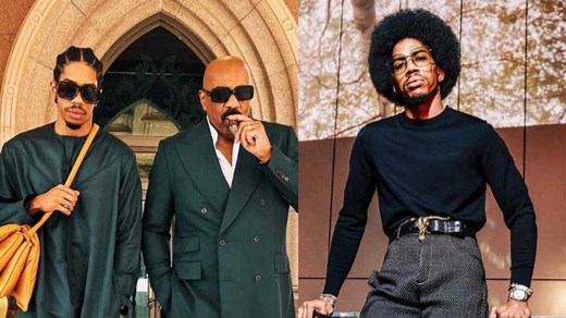 Who is Wynton Harvey? Age, wife, parents, career, education, profiles, net worth