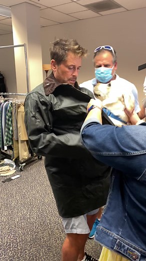 Am I right???#BTS #DogGone Camera Test