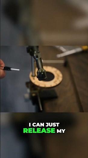 Fly tying Tip With Daryl Eakins #flytying #carp #flytyingvideo