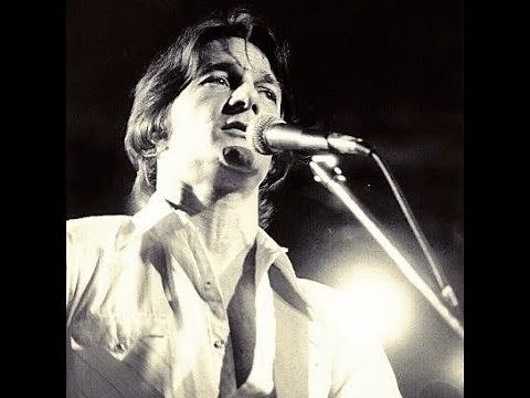 Painted Fire - Gene Clark and Jesse Ed Davis