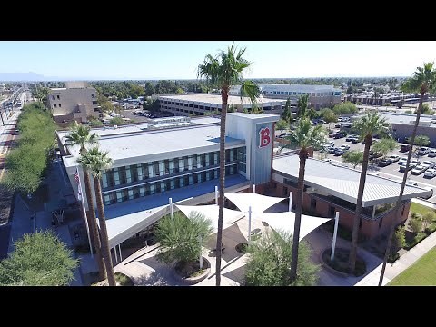 Benedictine University Mesa Virtual Tour