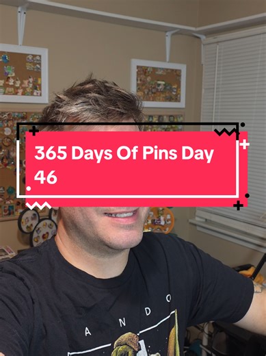 365 Days Of Pins Day 46 Disney Pins #pincollecting #pincommunity #365daysofpins #pincollector #pintrading