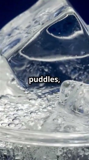 What If Water Boiled & Froze Together?! 🤯 #TriplePoint