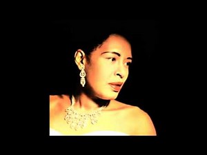 Billie Holiday & Her Orchestra - Sophisticated Lady (Verve Records 1956)