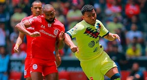 Copa GNP por México: Dónde y a qué hora ver América vs Toluca
