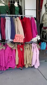 15K views · 207 reactions | En OUT Clothing Store encontraras gran variedad de Modelos para esta temporada!!!!! ☃️❄ Solicita catalago en las líneas de atención o visita sus sucursales!!!! Av. Industria #501 Av. Industria #137B https://wa.me/524951062171 https://wa.me/524951273551 https://wa.me/524951195838 https://wa.me/524951184706 | Ropa Mayoreo Villa Hidalgo | Facebook