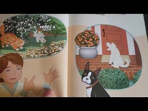 Mapping Penny's World