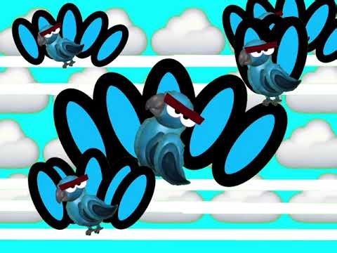 BabyTV First Baby Songs Blue Parrots Boop Storybots Super Songs Pil Animation Day V1 1