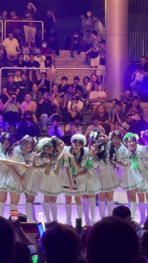 KLP48 Puspita Ayu at Lalaport Bon Odori 2026 (Day 2)