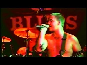 Sublime - Garden Grove (Live)