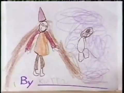 Nick Jr. Presents: Show and Tell - The Witch and the Boy (1998)