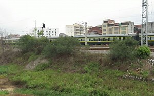 佳能SX540HS拍车测试