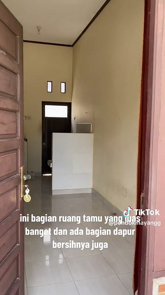 Wisma Hidden Gem di Palangka Raya