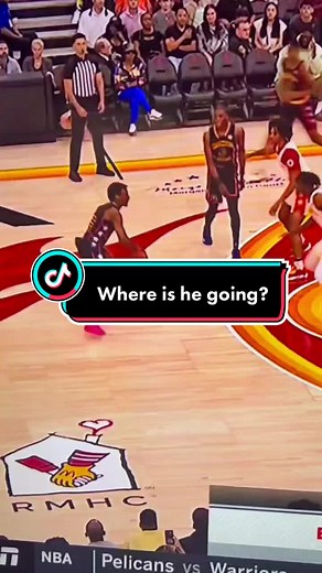 Barney McDonald's All American Game Highlights