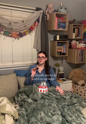Top Movies to Enjoy on Your Birthday