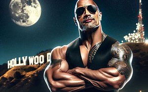 Unraveling the Origin Tale of Hollywood Rock in WWE
