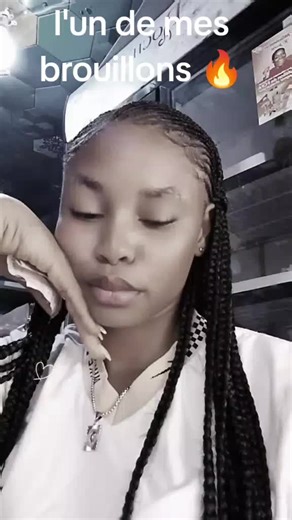 Fernande Queen (@bb.fernande)’s videos with Goumin - Sensey'