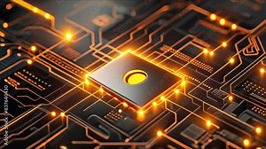 Isometric computer lock symbolizing data security for web banners and online servers. Concept Data Security, Isometric Design, Computer Lock, Web Banners, Online Servers