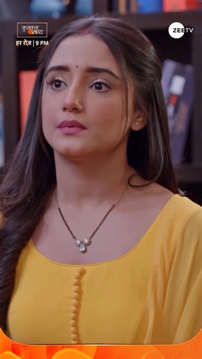 236K views · 9K reactions | Bhagya ne joda tha #RajVi ka bandhan, par kya iss rishtey mein kabhi ghulegi pyaar ki mithaas? ❤ Dekhiye #KumkumBhagya, har roz, raat 9 baje, sirf #ZeeTV par aur kahin bhi kabhi bhi ZEE5 Shows par: https://zee5.onelink.me/RlQq/twKKBZEE5 #EkNayiShuruwaat #ZeeTVReels #AbrarQazi #RachiSharma | ZEE TV | Facebook