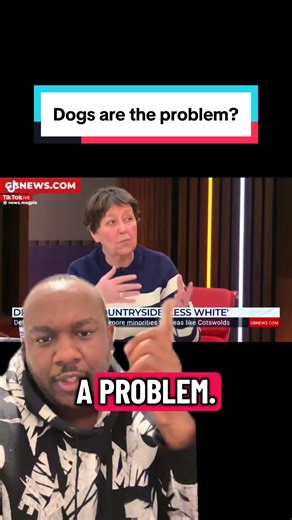 Are Dogs the Problem? Exploring Concerns and Misconceptions