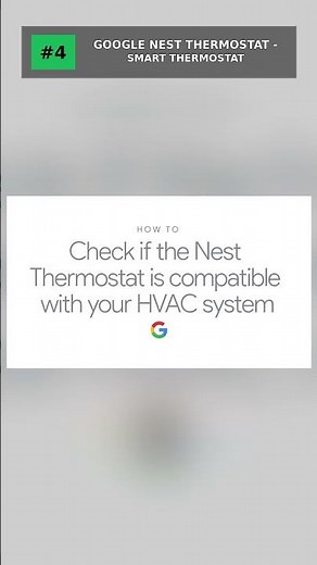 Top 5 Smart Home Thermostats 2026 #shorts