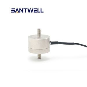 [Hot Item] Lfc 200kg Tensile Pancake Load Cell Spoke Load Cell