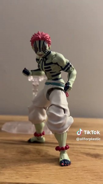 Creative Posing Ideas for Action Figures