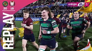 Replay: Energia All-Ireland Men's Junior Cup Final - Clogher Valley v Enniskillen - The Global Herald