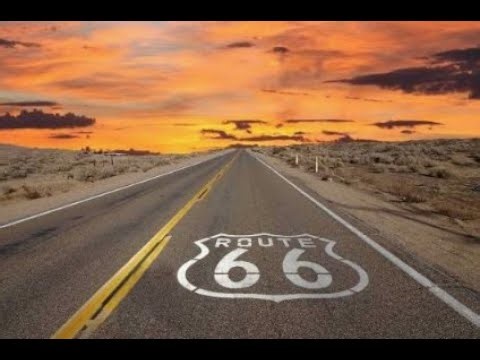Route 66