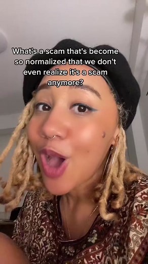 #stitch with @madlines Biggest skin care scam !!!! Have you tried it?