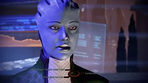 Mass Effect 2 Walkthrough Gameplay and Mods pt22 The Observer 4K 60FPS HDR Insanity