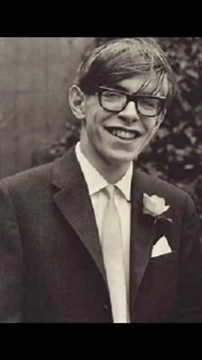 Stephen Hawking only voice recording before illness!! #fyp #viral #🇽🇰 #🇦🇱