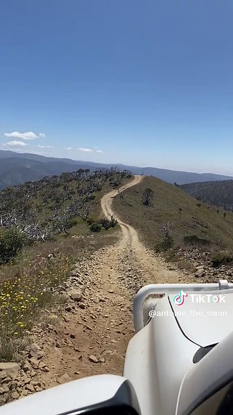 Scenic 4WD Tracks in Victoria for Off-Roading Adventures