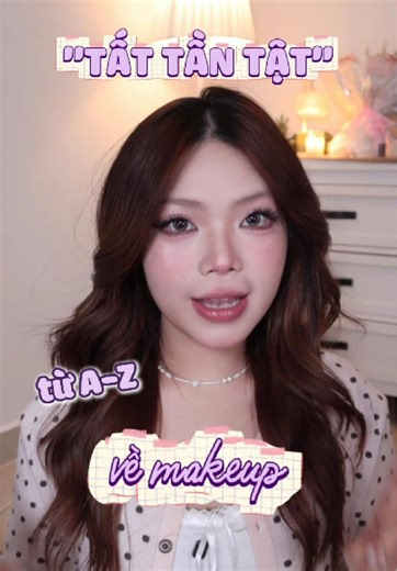 Cách Dưỡng Da Trước Khi Makeup Để Lớp Nền Căng Bóng