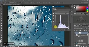 5.8K views · 42 reactions | Apple logo emboss effect tutorial in Photoshop | NS Creativity | Facebook