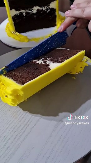 Delicious Chocolate Cake Guts Recipe