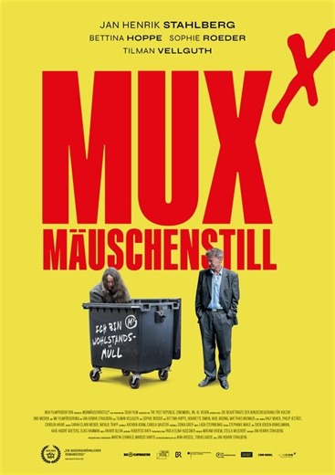 Stream Muxˣ (2025): Find it on Netflix, Prime Video, Hulu & more