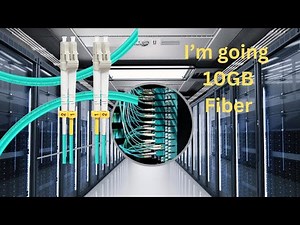 Essential Steps to Installing a Fiber Optic Connection for Your PC