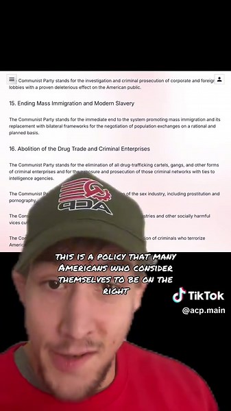 #acp #program #immigration #massimmigration