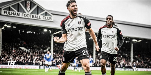 Fulham vs Everton at Craven Cottage: A Fixture Full of Late Drama, Great Escapes and the Odd Bit of Chaos