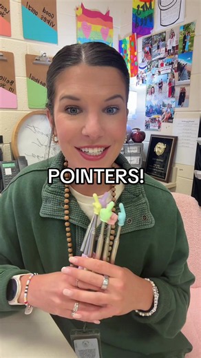 An easy way to get students excited & make learning more fun! 👏🏼✨🫶🏼🤍#teachersoftiktok #classroomideas #teacherlife #classroomfun #teachertok